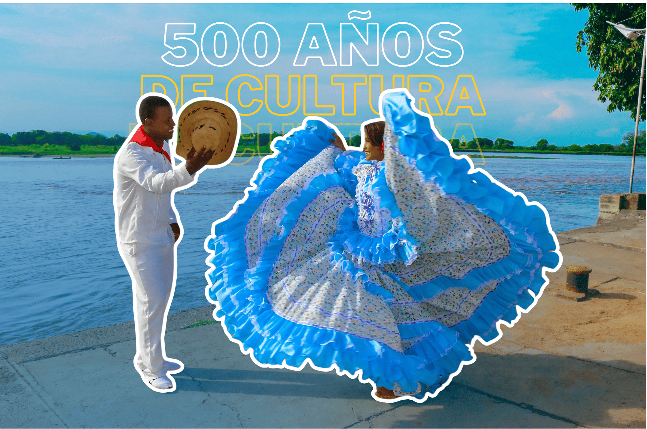 Experiencia y Percepción Cultural